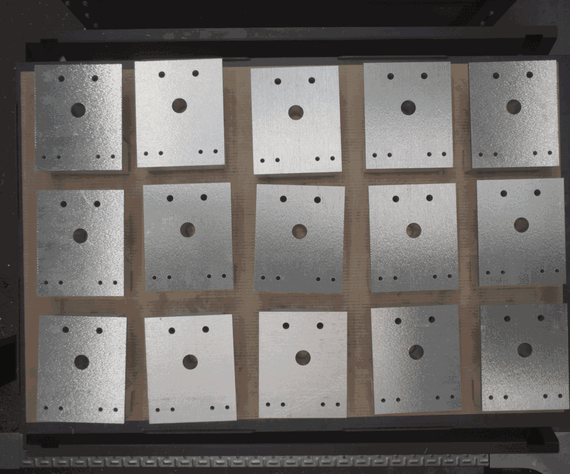 Helder.ai Vision System Demo