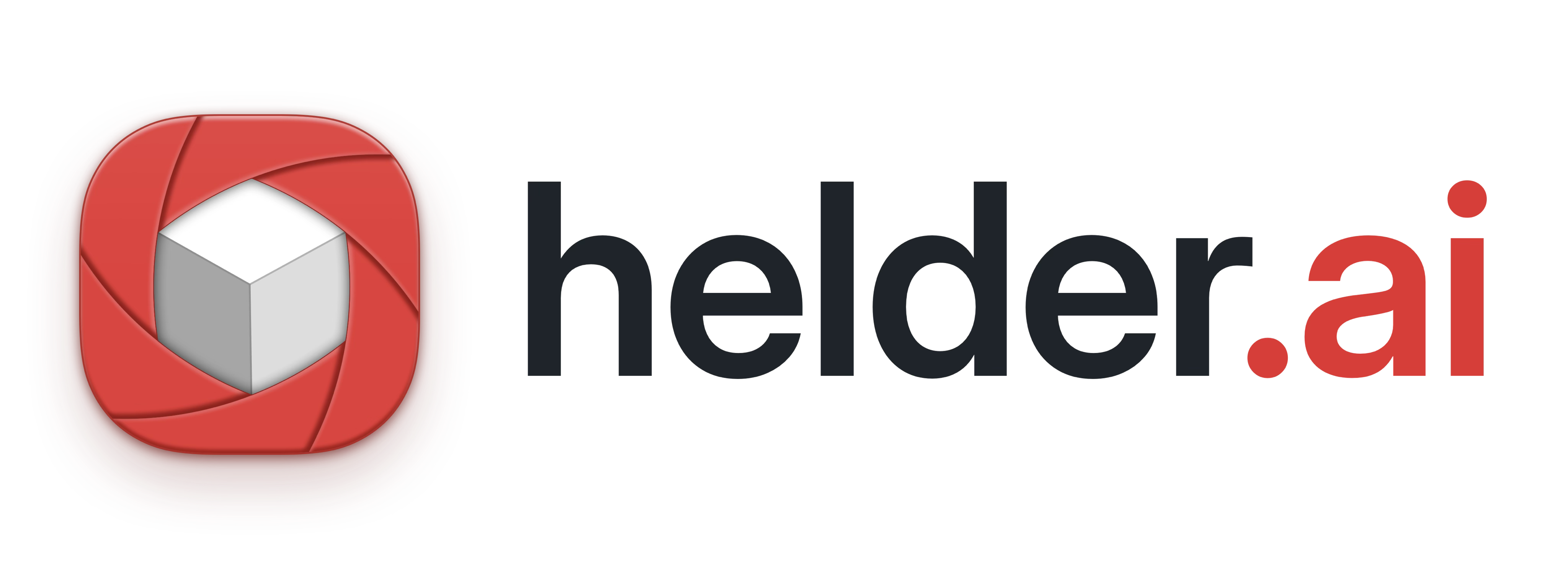 Helder.ai Logo